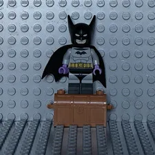 LEGO Batman 1939 CMF Minifigure