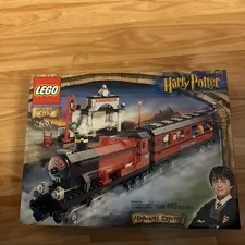 LEGO Harry Potter: Hogwarts Express (4708)