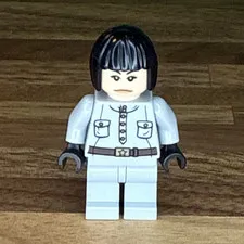 LEGO Indiana Jones Irina Spalko Minifigure (iaj014)