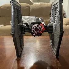 LEGO Star Wars: First Order Special Forces Tie Fighter (75101) ship only