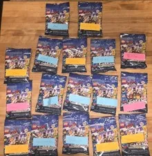 LEGO Movie 2 Set of 17 Minifigures 71023 - New See Description