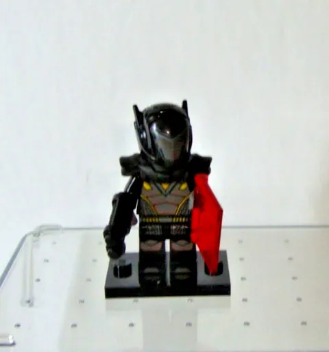 Lego Minifigure 71025 - Series 19 Galactic Bounty Hunter - 2019