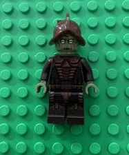 LEGO Neimoidian Warrior Minifigure sw0536 75041 Star Wars CMF Lot Rare Retired 
