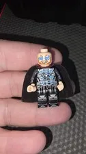 LEGO Marvel Thor figure