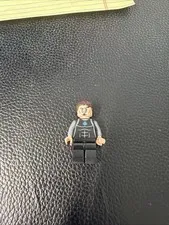 Tony Stark 76007 Iron Man 3 Marvel Super Hero LEGO® Minifigure Mini Figure