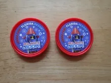 Legoland Pop Badges Two 2026 July 4