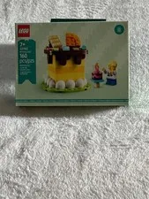 40780 lego birthday cake limited edition