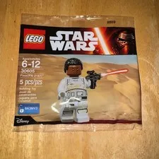 LEGO Star Wars: Finn (Fn-2187) (30605)