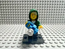 LEGO Ninjago Minifigure - Lloyd Garmadon - COLTLNM07