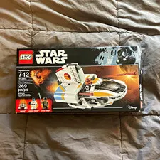 (USED) LEGO Star Wars Rebels 75170 2017 The Phantom (2)