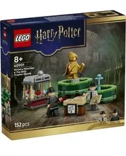 LEGO Harry Potter Ministry Munchies Set 40901 Sealed GWP PRE-ORDER 29/08/2026