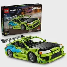 LEGO™ Fast and Furious Mitsubishi Eclipse Car (42229)