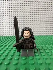 LEGO Hobbit Kili Minifigure