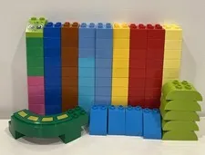 LEGO DUPLO Starter Bundle 100 Pieces - Kids toy