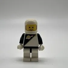 Space Police I Minifigure, LEGO® Space SP036 6886 6831 6704 6986 6955 6781 Astro