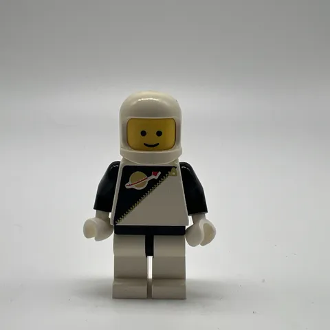 Space Police I Minifigure, LEGO® Space SP036 6886 6831 6704 6986 6955 6781 Astro