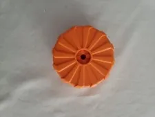 LEGO Parts 2515 (1pc) Wheel Hard Plastic Large  2 3/4 INCH
