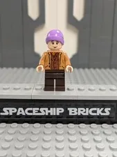 LEGO Harry Potter Mr Flume Minifigure (76388) hp291 from 76388