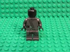 LEGO Star Wars: Knight of Ren Vicrul (sw1089) Minifigure 75273 NH34