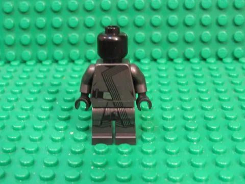 LEGO Star Wars: Knight of Ren Vicrul (sw1089) Minifigure 75273 NH34
