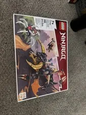 Lego Set 71782