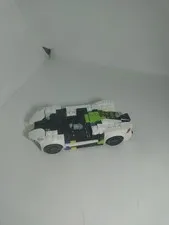 LEGO Speed Champions 76900 Koenigsegg Jesko Incomplete