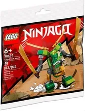 LEGO 30593 Lloyd Suit Mech - Új