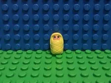 LEGO Baby Minifigure Infant Ola 42621 Friends frnd0279 CMF Lot Rare 41318 41334