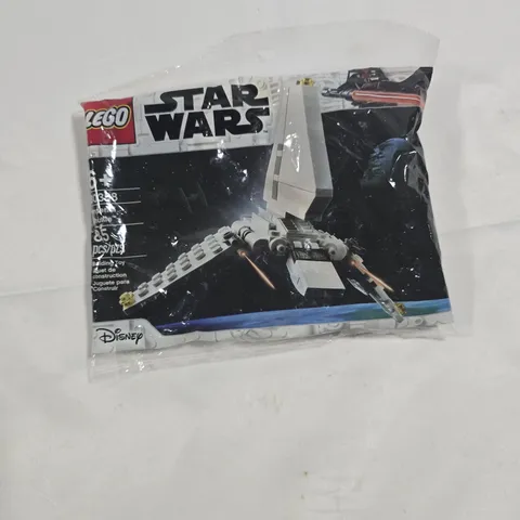 Retired 2021 LEGO 30388 Star Wars Imperial Shuttle Polybag New Sealed 85 Pieces