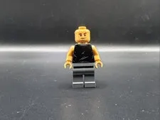 LEGO MINIFIGURE SPEED CHAMPIONS DOMINIC TORETTO SC103