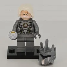 Lego Reinhardt Wilhelm 75973 Overwatch Minifigure New Condition 