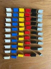 Lego Wall Corners