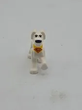 Lego Krypto Dog 76096 The Superdog Super Heroes Minifigure Figure Authentic