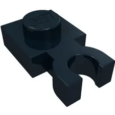 10x LEGO® Part 4085c - Plate