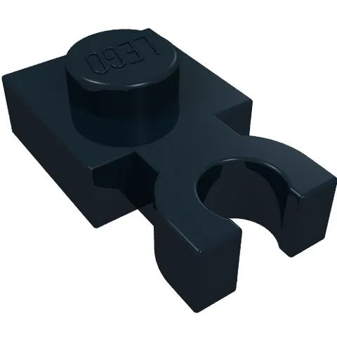 10x LEGO® Part 4085c - Plate