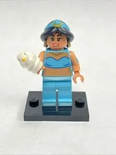Lego Mini Figure Disney Series 2 Set 71024 Jasmine