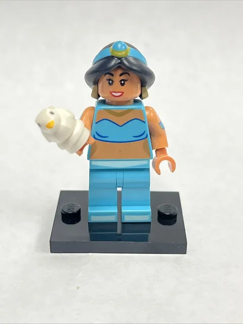 Lego Mini Figure Disney Series 2 Set 71024 Jasmine