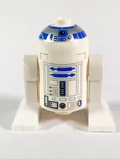 R2-D2 Classic 7190 7171 Astromech Droid Star Wars LEGO® Minifigure Mini Figure