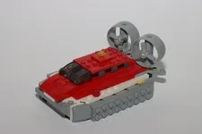 LEGO Creator Hovercraft