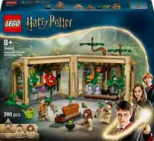 LEGO Harry Potter Hogwarts Castle: Herbology Class 76445 Building Toy Set New