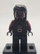 LEGO Uruk-Hai Minifigure Lord of the Rings lor006 NEW NM -MB