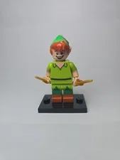 LEGO Disney Minifigures Series 1 Peter Pan