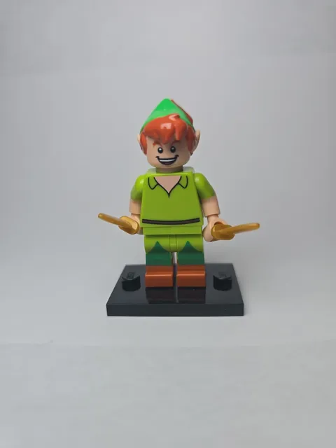 LEGO Disney Minifigures Series 1 Peter Pan