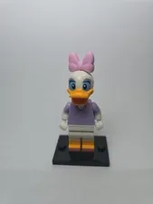 LEGO Disney Minifigures Series 1 Daisy Duck