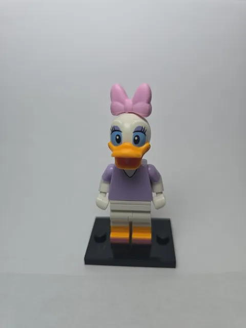 LEGO Disney Minifigures Series 1 Daisy Duck
