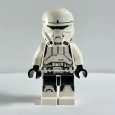 LEGO STAR WARS IMPERIAL HOVERTANK PILOT MINIFIG ✶ Rogue One Stormtrooper SW0795