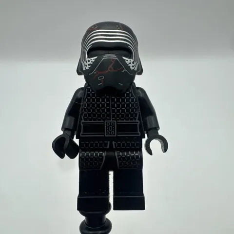 LEGO Star Wars Supreme Leader Kylo Ren Minifigure sw1072