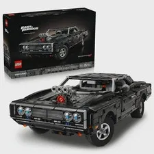 LEGO™ Fast and Furious Dodge Charger R/T Car (42231)