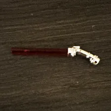 LEGO Star Wars Count Dooku Light Saber Helm