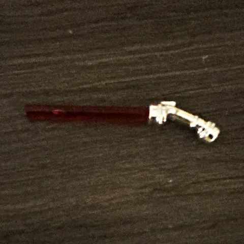 LEGO Star Wars Count Dooku Light Saber Helm